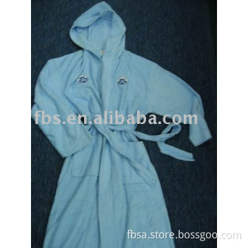 Bathrobe Fbs-R03